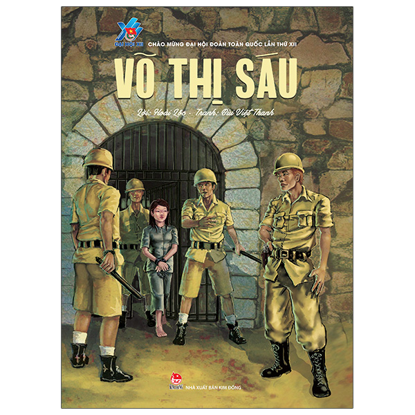 Võ Thị Sáu
