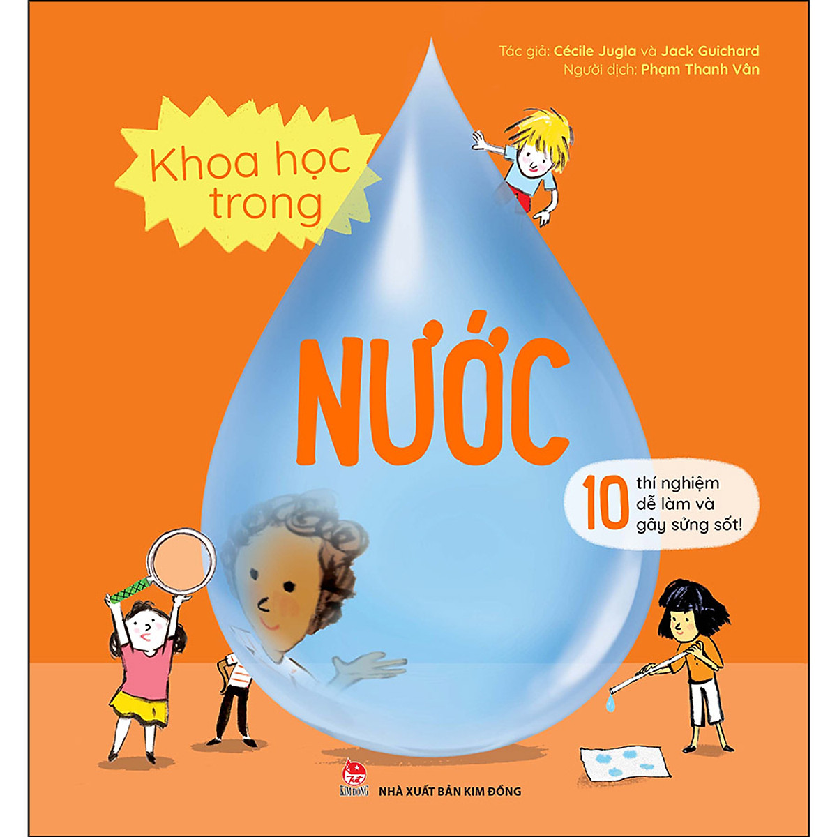 Khoa học trong nước