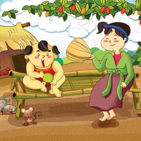 TRUYỆN VIỆT NAM